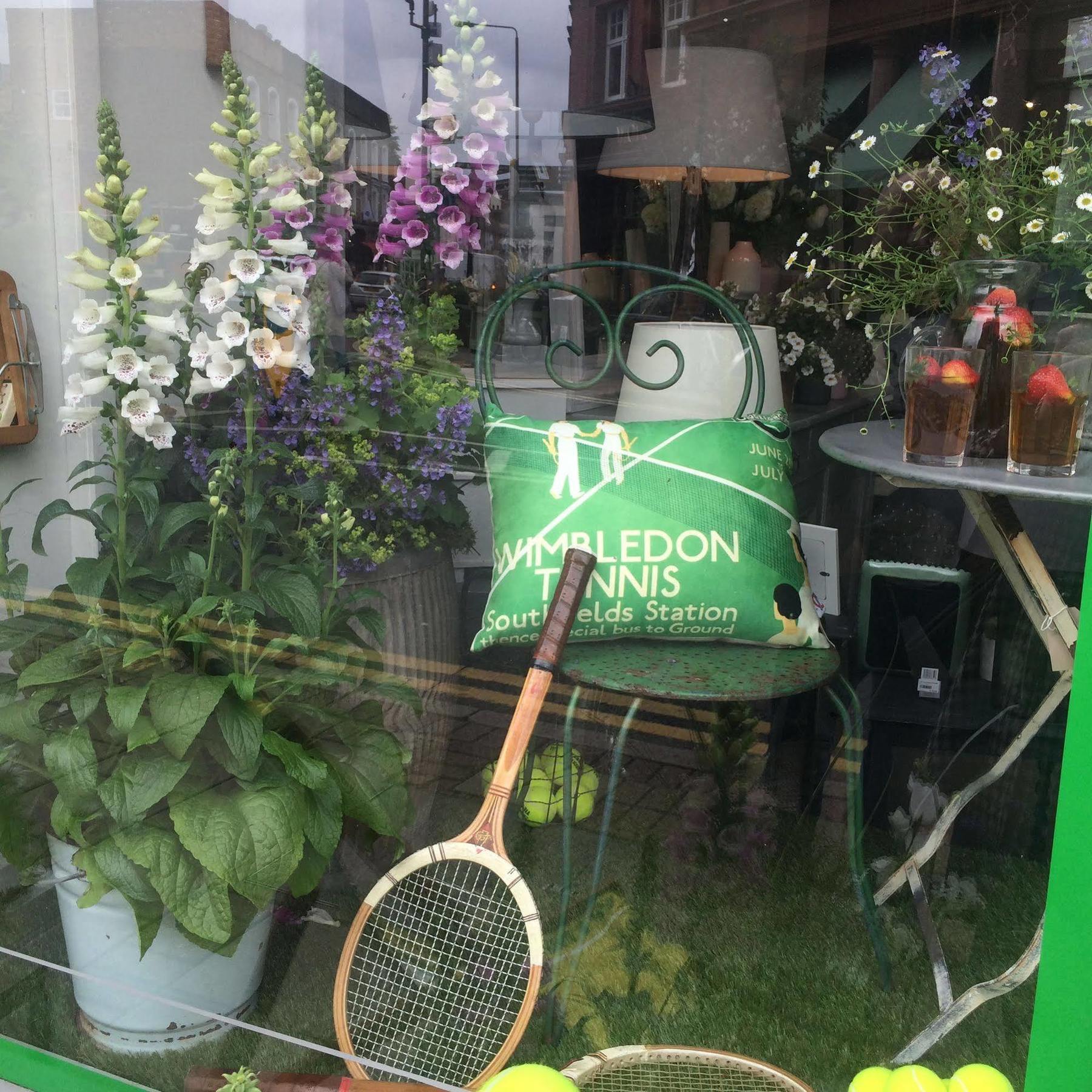 Lovely Garden Apartment In Wimbledon Town Centre With Private Parking By Wimbledon Holiday Lets Londres Exterior foto