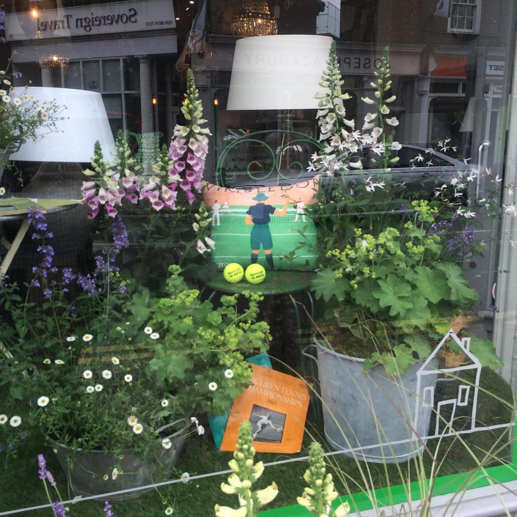 Lovely Garden Apartment In Wimbledon Town Centre With Private Parking By Wimbledon Holiday Lets Londres Exterior foto